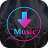 icon FreeMusic(Müzik İndirici Mp3 İndirme) 1.0.2