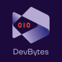 icon DevBytes(DevBytes: Teknoloji, Kodlama Araç Kutusu)