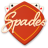 icon Spades(maçalar) 36