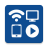 icon Castify(TV+ Chromecast Roku TV'ye Hızlı ve Güvenli Yayın) 12.157
