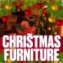 icon Christmas Furniture Mod(Noel Mobilya Mod
)