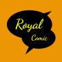 icon Royal Comic(Royal Comic, YotePya
)