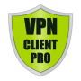 icon VPN Client Pro(VPN İstemcisi Pro
)