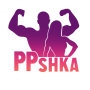 icon ППшка – Фитнес и питание (PPshka - Fitness ve beslenme)