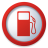 icon Fuel Finder Worldwide(Benzin İstasyonu ve Yakıt Bulucu) 2.81