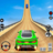 icon Crazy Car Stunt(Crazy Car Stunt: Araba Oyunları 3D) 7.7