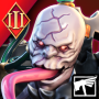 icon Tacticus(Warhammer 40,000: Tacticus ™)