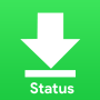 icon Status Saver(Status Saver for Whatsapp: Video Status Downloader
)