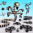 icon Anaconda Robot Car Games(Anaconda Araba Robot Oyunları) 1.36