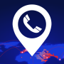 icon Mobile Number Locator (Mobil Numara Bulucu)