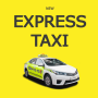 icon Express taxi(Ekspres taksi)
