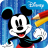 icon Disney Coloring World(Disney Boyama Dünyası
) 14.0.0