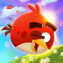 icon Angry Birds POP Bubble Shooter (Angry Birds POP Kabarcık Atıcı)