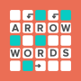 icon Crossword: Arrowword puzzles (: Ok bulmacaları)