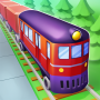 icon Train Miner: Idle Railway Game ()