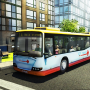 icon City Bus Driver(Otobüs Simülatörü 3D 2016)