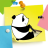 icon Sticky Note with Momo Panda(Momo Panda ile Yapışkan Not
) 1.5.6