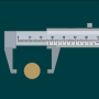 icon Neck Caliper(Boyun kumpas)
