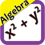icon Math-BasicAlgebra(Cebir Temelleri)