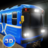 icon Moscow Subway Simulator 2017(Moskova metro simülatörü 2017) 1.4.2
