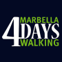 icon Marbella 4 Days Walking(Marbella 4 Günlük Yürüyüş
)
