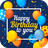 icon Birthday Invitation Card(Doğum Günü Davetiye Yapıcı
) 1.1.3