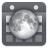 icon Simple Moon Phase Calendar(Basit Ay Evresi Takvimi) 1.3.02