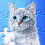 icon Jigsaw Puzzles - Puzzle Games ()