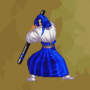 icon Samurai Shodown(Samurai Spirits
)