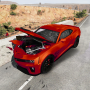 icon Real Car Crash(RCC - Gerçek Araba Kazası Simülatörü)