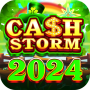 icon Cash Storm(Cash Storm Slots Oyunları)