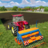icon Farmland Tractor Farming Games(Tarım Arazisi Traktör Çiftçiliği Games) 1.21