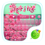 icon Spring(Bahar Klavye Git Tema)