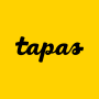 icon Tapas – Comics and Novels (Tapas - Karikatürler ve Romanlar)