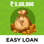 icon Easy Loan : Instant Loan App (Kolay Kredi : Anında Kredi Uygulaması
)