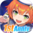 icon com.riichicity.happywoods(Riichi Şehri - Japon Mahjong) 2.0.0