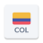 icon Radio Colombia(Radyo Kolombiya canlı) 1.10.6