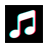 icon Tik Tok Ringtones(Ünlü TikTok™ Zil Sesleri uygulaması
) 1.6