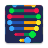 icon DNA Mutations Puzzles(DNA Mutasyonları Bulmacalar) 1.0.5