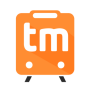 icon Trainman - Train booking app ()