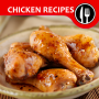 icon Chicken recipes(Tavuk Tarifleri
)