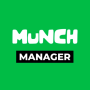 icon Munch Manager(Munch - Mağaza Müdür
)