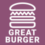 icon Great Burger(Harika Burger
)
