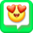 icon Sticker Maker(WhatsApp için Etiket Oluşturucu) 2.3.9.736