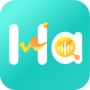 icon Hawa - Group Voice Chat Rooms (Hawa - Grup Sesli Sohbet Odaları)