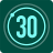 icon 30 Day Fitness Challenge(30 Günlük Fitness Mücadelesi) 2.0.23