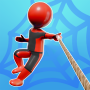 icon Web Master 3D: Superhero Games (Web Master 3D: Süper Kahraman Oyunları)