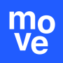 icon moveeffect(hareket efekti
)