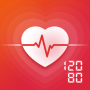 icon Blood Pressure(Tansiyon: Kalp Sağlığı
)