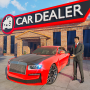 icon Car Trade Dealership Simulator(Araba Ticareti Bayilik Simülatörü)